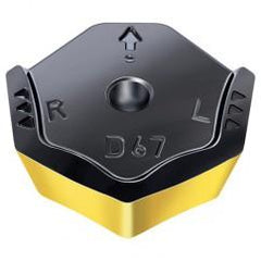 XNHX0705ANN-D67  GRADE WAK15 - Industrial Tool & Supply