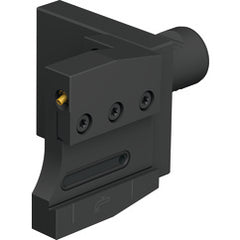 ‎A2110-V30-26R-090-P VDI Adaptor – Parting Blade - Industrial Tool & Supply