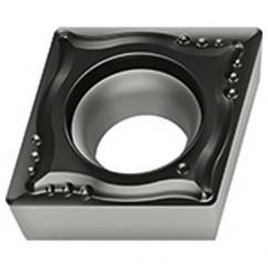 CCGT432-MK4 Grade WKK20S Insert - Industrial Tool & Supply