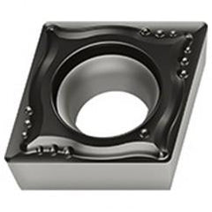 CCGT432-MM4 Grade WSM20S Insert - Industrial Tool & Supply