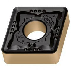 CNMG543-NRS Grade WSM10 Insert - Industrial Tool & Supply