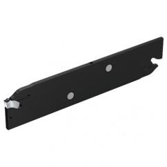 G2042.32N-6T60SX-P GROOVING BLADE - Industrial Tool & Supply