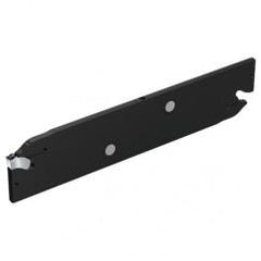 G2042.32N-4T50SX-P GROOVING BLADE - Industrial Tool & Supply