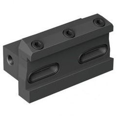 G2661.16N-32-P TOOL HOLDER BLOCK - Industrial Tool & Supply