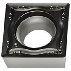 SCGT432-MM4 GRADE WSM20S - Industrial Tool & Supply