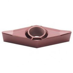 VCGT331-PM2 Grade WXN10 Insert - Industrial Tool & Supply