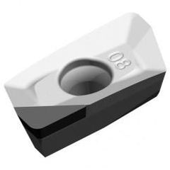 XDCT1102RPCD VSM11R=0.8 PCDMILLING - Industrial Tool & Supply