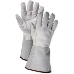 Y2022S-SM WELDERS GLOVES - Exact Industrial Supply