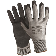 M CR 4 DOUBLE DIP NITRILE - Exact Industrial Supply
