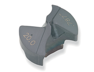 YAB0750R01 IN2005 Drill Tip Blank - Industrial Tool & Supply