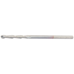 .1(R.05)X4.0X.1X40MM 2FL - Exact Industrial Supply