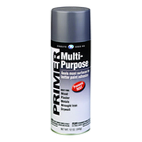 16oz Multipurpose Primer White - Industrial Tool & Supply