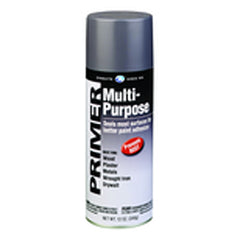 16oz Multipurpose Primer Red - Industrial Tool & Supply