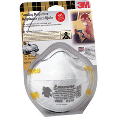 3M Sanding Respirator 03201 - Industrial Tool & Supply
