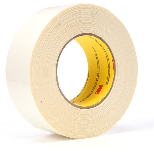 3M Double Coated Tape 9740 Clear 48 mm × 55 m 3.5 mil - Industrial Tool & Supply
