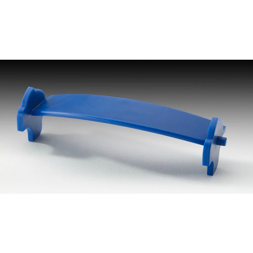 ‎3M Versaflo Replacement Airflow Deflector M-116 for M-100 Face Shields - Industrial Tool & Supply