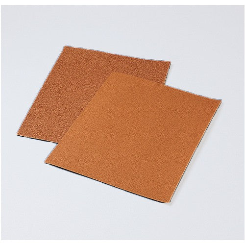 3M Pro-Pak Garnet Sanding Sheets 99416NA 9″ × 11″ 80D grit - Industrial Tool & Supply