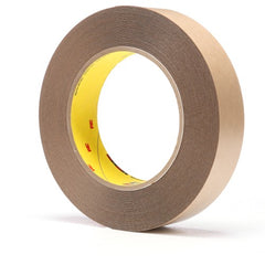 3M Double Coated Tape 9832 Clear 1″ × 36 yd 4.8 mil - Industrial Tool & Supply