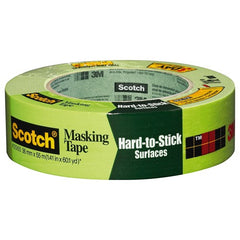 ‎Scotch Rough Surface Painter's Tape 2060-36AP 1.41″ × 60.1 yd (36mm × 55m) - Industrial Tool & Supply