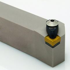 ADCLNL-20-4D - 1-1/4" SH - Turning Toolholder - Industrial Tool & Supply