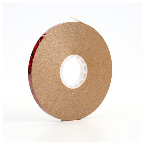 Scotch ATG Adhesive Transfer Tape 924 Clear 1/4″ × 60 yd 2 mil - Industrial Tool & Supply