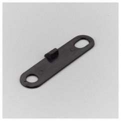 W-8031-5 FACESHIELD CLIP - Industrial Tool & Supply