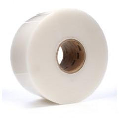 List 4412N 4" x 18 yds Single Coated Tape - Industrial Tool & Supply