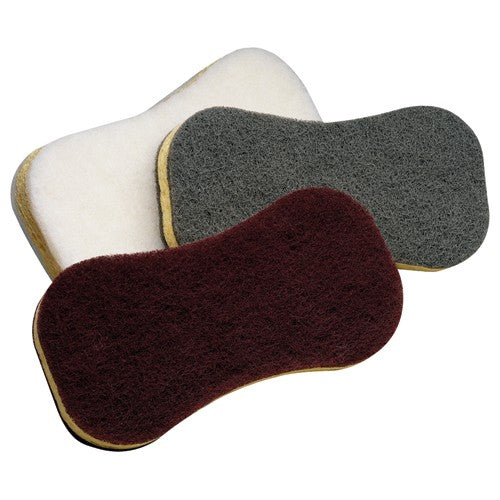 Scotch-Brite Ultra Fine Scuff Sponge 07442 - Industrial Tool & Supply