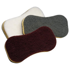 Scotch-Brite Ultra Fine Scuff Sponge 07442 - Industrial Tool & Supply