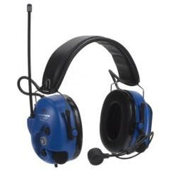 MT7H7F4010-NA PELTOR HEADSET - Industrial Tool & Supply