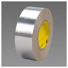 60X60 YDS 3363 SLV ALUM FOIL TAPE - Industrial Tool & Supply