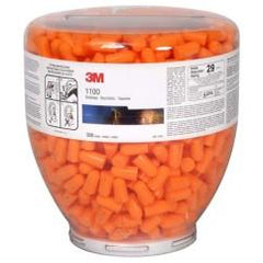 EARPLUGS 391-1100 ONE TOUCH REFILL - Industrial Tool & Supply