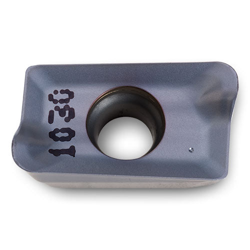 APKT160404R-HS IN1030 - Industrial Tool & Supply