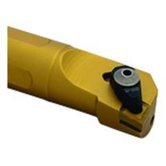 AS-12R-ADCLNL-3 - 1.000" Min Bore - Use CNM_432 Insert - Boring Bar - Industrial Tool & Supply