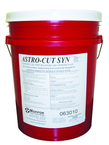 Astro-Cut SYN Oil-Free Synthetic Metalworking Fluid-55 Gallon Drum - Industrial Tool & Supply