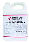 Astro-Grind A Oil-Free Synthetic Grinding Fluid-1 Gallon - Industrial Tool & Supply