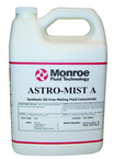 Astro-Mist A Oil Free Synthetic For Misting Applications-1 Gallon - Industrial Tool & Supply