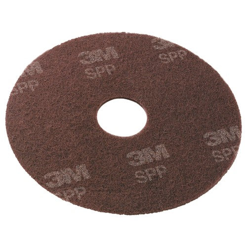 17 in Scotch-Brite ™ Surface Prepar Alt Mfg # 23276 - Industrial Tool & Supply