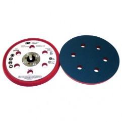 6X3/8 STIKIT DISC PAD DUST FREE - Industrial Tool & Supply