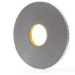 1/2X36 YDS 4941 GRAY 3M VHB TAPE - Industrial Tool & Supply