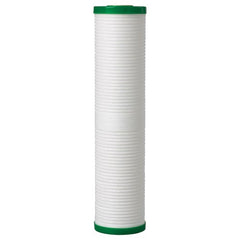‎3M Aqua-Pure AP800 Series Whole House Water Filter Drop-in Cartridge AP811-2 5618905 Large 25 um - Exact Industrial Supply