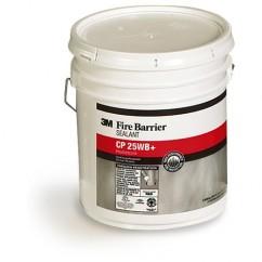 HAZ58 5 GAL SEALANT CP 25WB PAIL - Industrial Tool & Supply