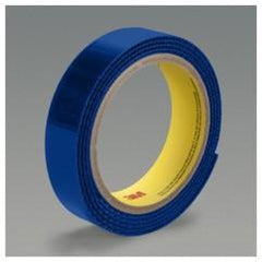 1X50 YDS SJ3401 LOOP ROYAL BLUE - Industrial Tool & Supply