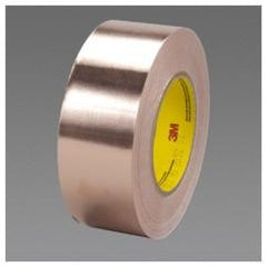 2X18 YDS 3313 COPPER FOIL TAPE - Industrial Tool & Supply