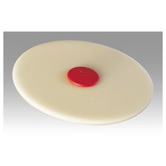 Scotch-Brite Molding Adhesive and Stripe Removal Disc 07501 4″ × 3/8″ - Industrial Tool & Supply