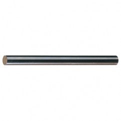 #40 HSS Drill Blank-Bright - Industrial Tool & Supply