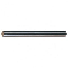 #18 HSS Drill Blank-Bright - Industrial Tool & Supply
