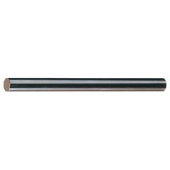 #59 HSS Drill Blank-Bright - Exact Industrial Supply