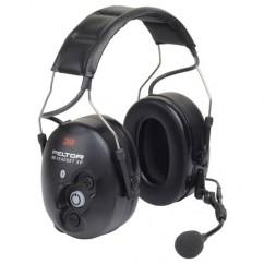 MT353H7AWS5 PELTOR HEADSET XP BLK - Industrial Tool & Supply