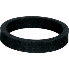 Rubber Breathing Tube Rubber O-Ring Alt Mfg # 93251 - Industrial Tool & Supply